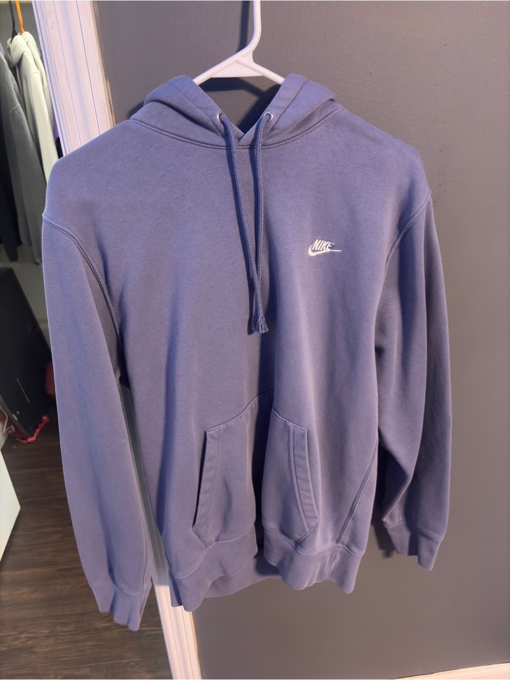Nike Men’s Pullover Hoodie